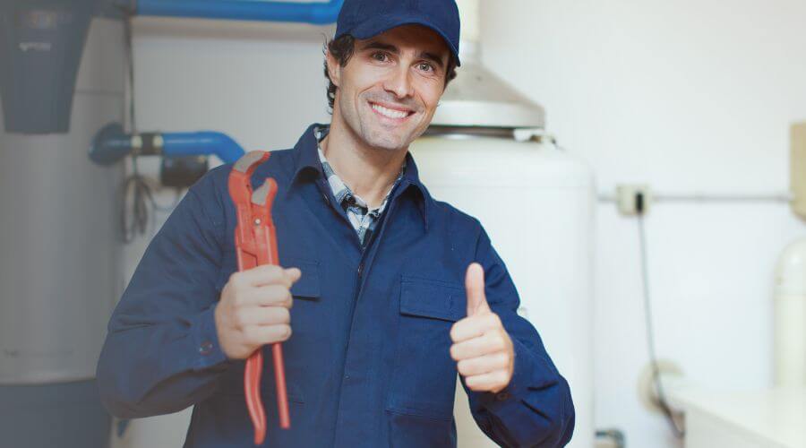 Professional emergency plumbing in Sandersville, GA